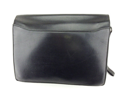 GUCCI Clutch bag black