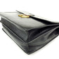 GUCCI Clutch bag black