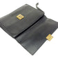 GUCCI Clutch bag black