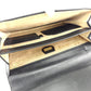 GUCCI Clutch bag black