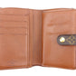 LOUIS VUITTON Bifold Wallet M61663 Brown Portonevie Vienova