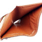 LOUIS VUITTON Bifold Wallet M61663 Brown Portonevie Vienova