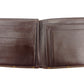 LOUIS VUITTON Bill Compartment M60879 Brown beige Porte BilletsCartes Crdit