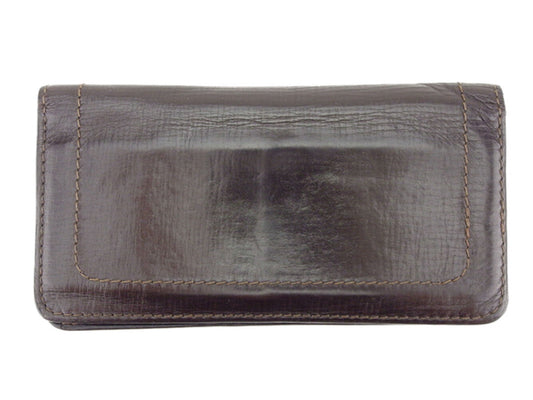 LOUIS VUITTON Bill Compartment M92999 Brown Porte Valeurs・Cartes Crdit