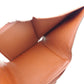 LOUIS VUITTON Bifold Wallet M61652 Brown Porte Monnaie Billets Cartes Credit