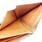 LOUIS VUITTON Bifold Wallet M61660 Brown Portonebi (old type)