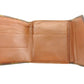 LOUIS VUITTON Bifold Wallet M61660 Brown Portonebi (old type)