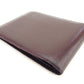 LOUIS VUITTON Bill Compartment M30488 Bordeaux Porto Vie 6 Cartes Credit