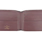 LOUIS VUITTON Bill Compartment M30488 Bordeaux Porto Vie 6 Cartes Credit