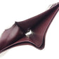 LOUIS VUITTON Bill Compartment M30488 Bordeaux Porto Vie 6 Cartes Credit
