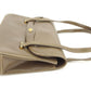 GUCCI Handbag Brown Gold Silver Old Gucci