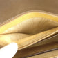 GUCCI Handbag Brown Gold Silver Old Gucci