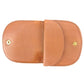 LOUIS VUITTON Coin case M61970 Brown Portomoné Gusé