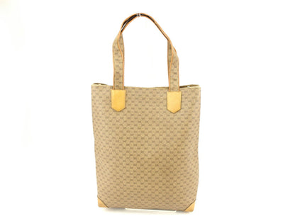 GUCCI Tote Bag beige