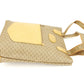GUCCI Tote Bag beige