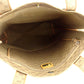 GUCCI Tote Bag beige