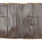 LOUIS VUITTON Bifold Wallet Brown
