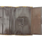 LOUIS VUITTON Bifold Wallet Brown