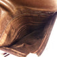 LOUIS VUITTON Bifold Wallet Brown