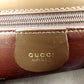 GUCCI Shoulder Bag Brown