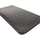 LOUIS VUITTON Bill Compartment M92999 Brown Porte Valeurs Cartes Credit