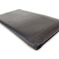 LOUIS VUITTON Bill Compartment M92999 Brown Porte Valeurs Cartes Credit