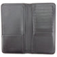 LOUIS VUITTON Bill Compartment M92999 Brown Porte Valeurs Cartes Credit