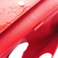 LOUIS VUITTON Long Wallet Purse M91165 Red Porte Tresor International
