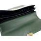 LOUIS VUITTON Business bag M30034 Green gold Moscova
