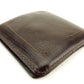LOUIS VUITTON Bifold Wallet M92996 Brown