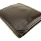 LOUIS VUITTON Bifold Wallet M92996 Brown