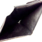 LOUIS VUITTON Bifold Wallet M92996 Brown