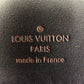 LOUIS VUITTON Bifold Wallet M92996 Brown