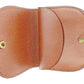 LOUIS VUITTON Coin case M61970 Brown Portomoné Gusé