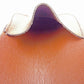 LOUIS VUITTON Coin case M61970 Brown Portomoné Gusé