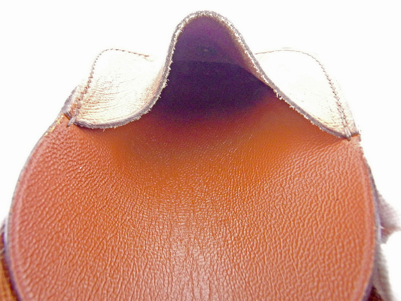 LOUIS VUITTON Coin case M61970 Brown Portomoné Gusé
