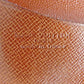LOUIS VUITTON Coin case M61970 Brown Portomoné Gusé
