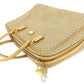 GUCCI Boston Duffel bag beige