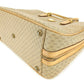 GUCCI Boston Duffel bag beige