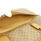 GUCCI Boston Duffel bag beige