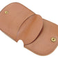 LOUIS VUITTON Coin case M61970 Brown Porto Moneguse