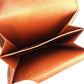 LOUIS VUITTON Coin case M61970 Brown Porto Moneguse