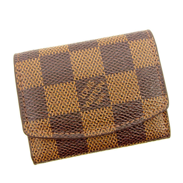 LOUIS VUITTON Other accessories Brown