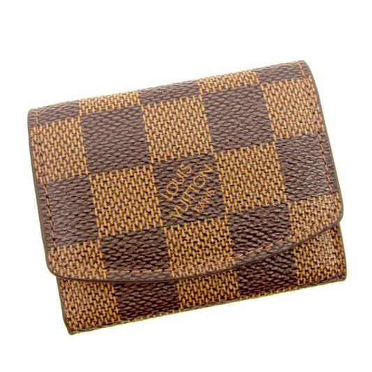 LOUIS VUITTON Other accessories Brown