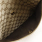 GUCCI Shoulder Bag 145857 GG canvas beige