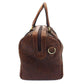GUCCI Shoulder Bag Dark brown