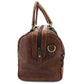 GUCCI Shoulder Bag Dark brown