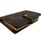 LOUIS VUITTON Bifold Wallet M61674 Brown Portefeuille Vienova