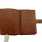 LOUIS VUITTON Bifold Wallet M61674 Brown Portefeuille Vienova