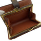 LOUIS VUITTON Bifold Wallet M61674 Brown Portefeuille Vienova